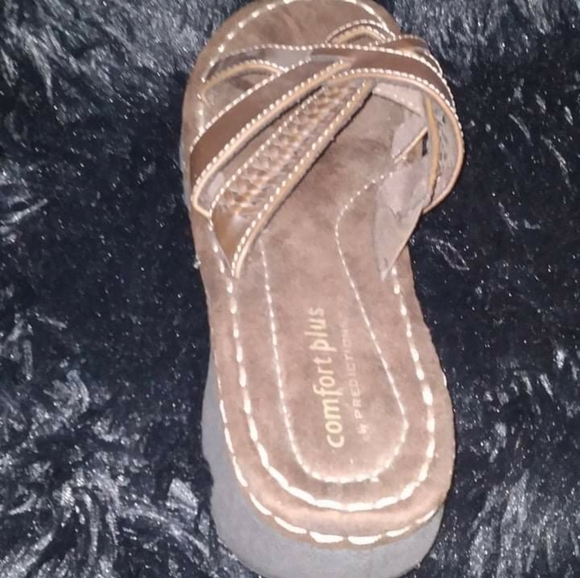 Predictions Comfort plus sandal - Picture 2 of 2